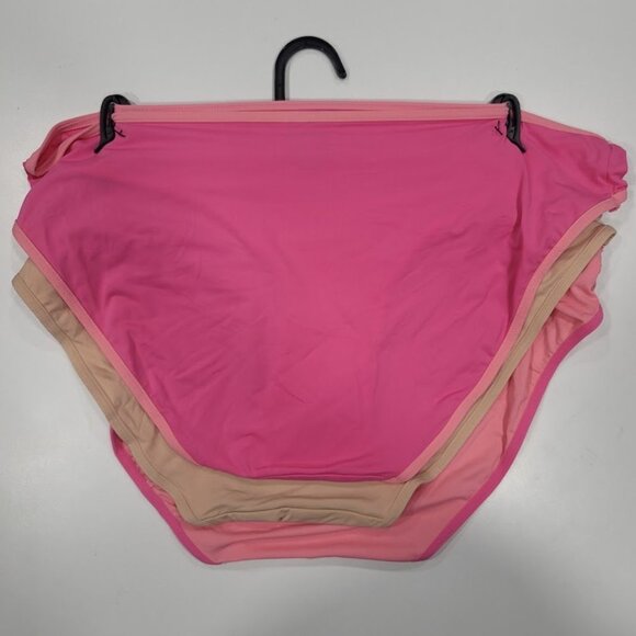 Steve Madden 3-pack Bikini Panties Size Large - Picture 2 of 8